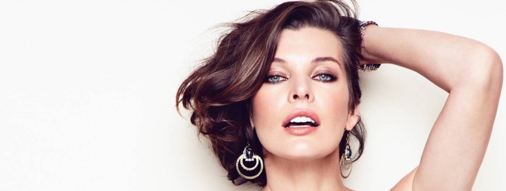 Milla Jovovich rejoint le casting de Hellboy : Rise of the Blood Queen